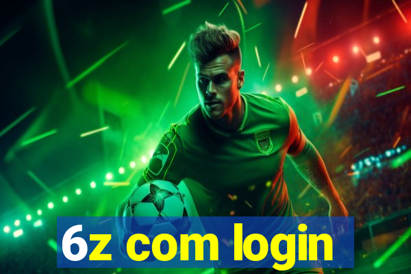 6z com login