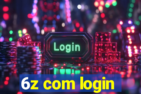 6z com login