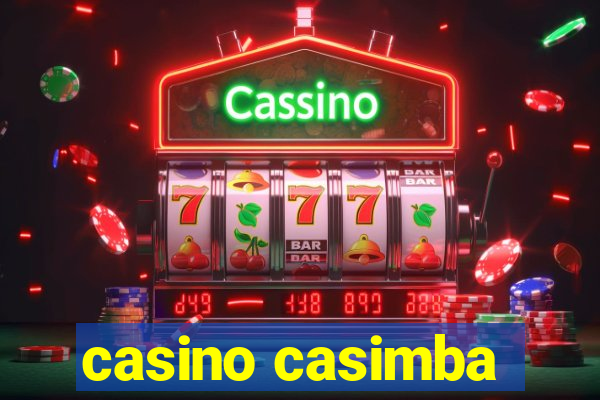 casino casimba