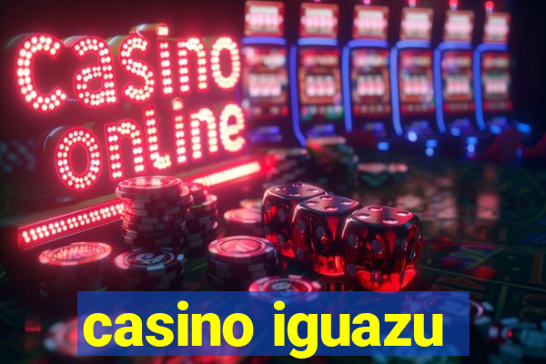 casino iguazu