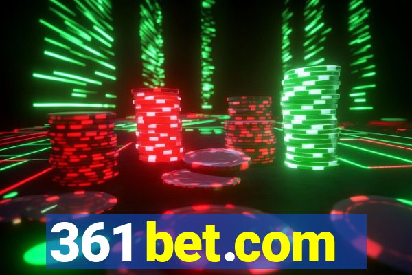 361 bet.com