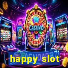 happy slot