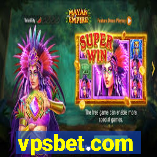 vpsbet.com