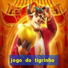 jogo do tigrinho b?nus grátis