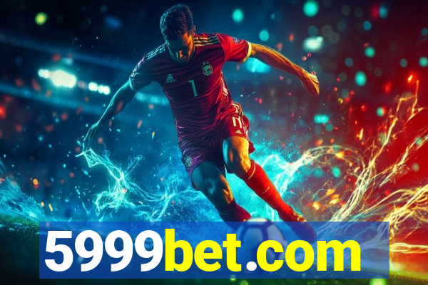 5999bet.com