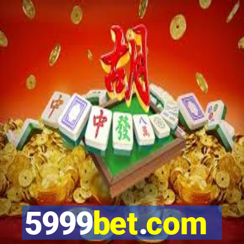 5999bet.com