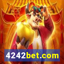 4242bet.com