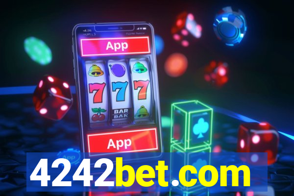 4242bet.com