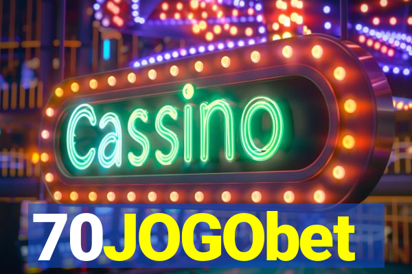 70JOGObet