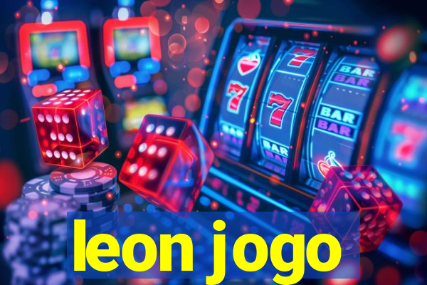 leon jogo