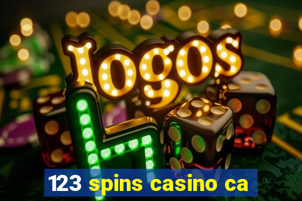 123 spins casino ca