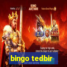 bingo tedbir