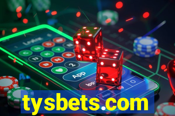 tysbets.com