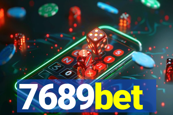 7689bet