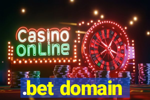 .bet domain