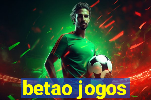 betao jogos