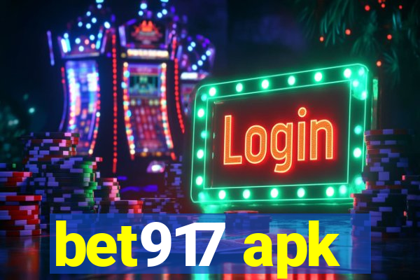 bet917 apk