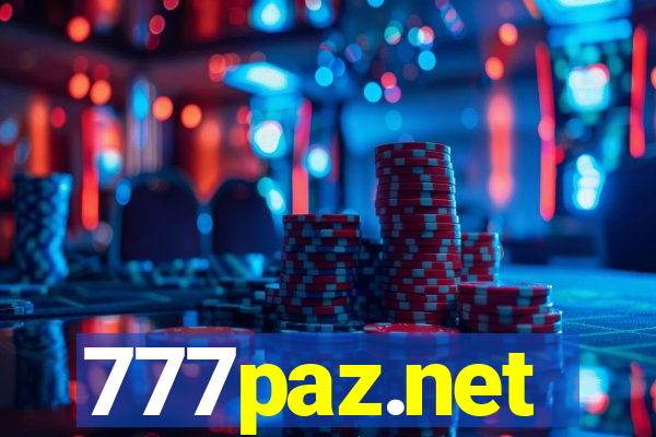 777paz.net