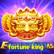 fortune king