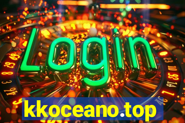 kkoceano.top