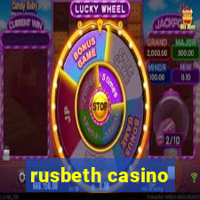 rusbeth casino