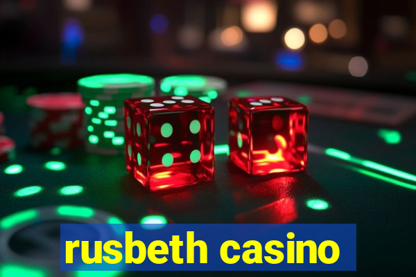 rusbeth casino