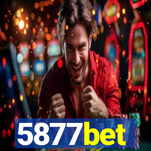 5877bet