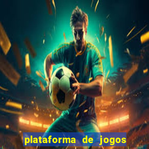 plataforma de jogos do carlinhos maia