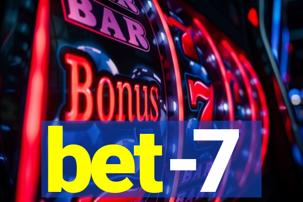 bet-7