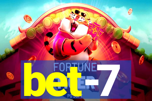 bet-7