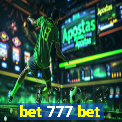 bet 777 bet