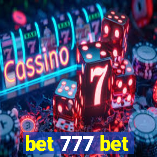 bet 777 bet