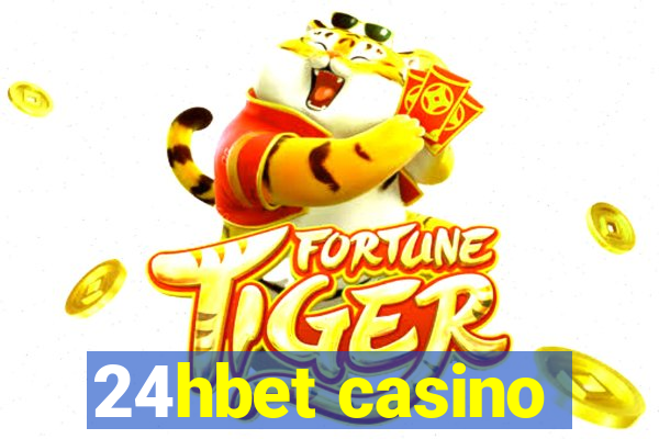 24hbet casino