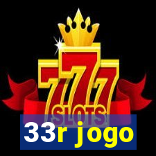 33r jogo