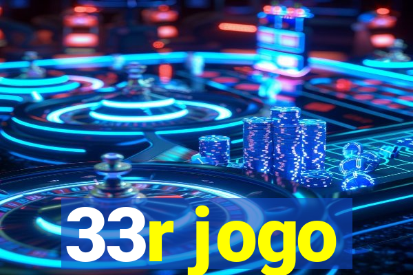 33r jogo