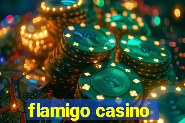 flamigo casino