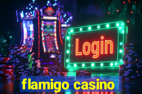 flamigo casino