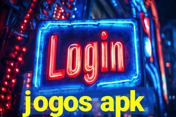 jogos apk