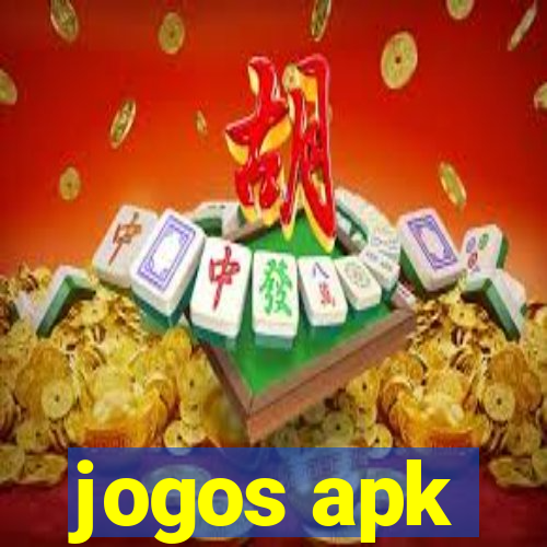 jogos apk