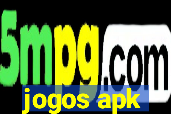 jogos apk