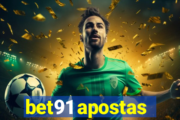 bet91 apostas