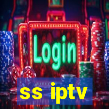 ss iptv