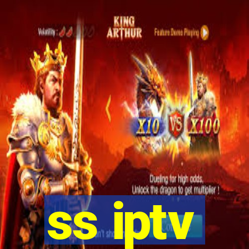 ss iptv