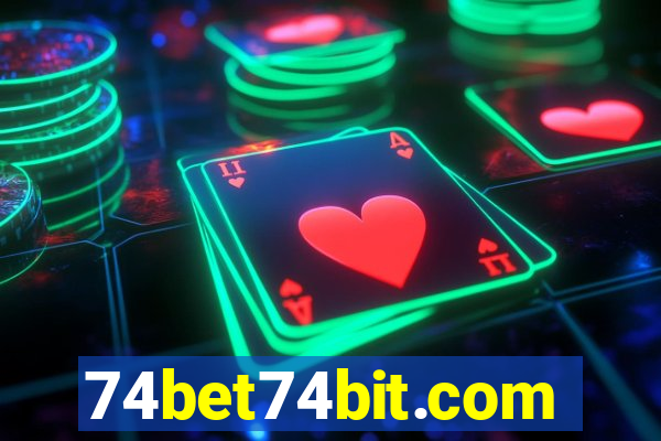 74bet74bit.com