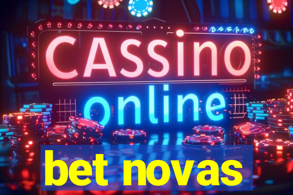 bet novas