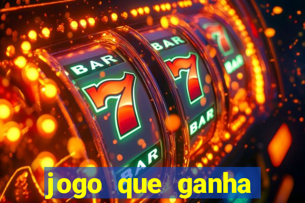 jogo que ganha dinheiro 777