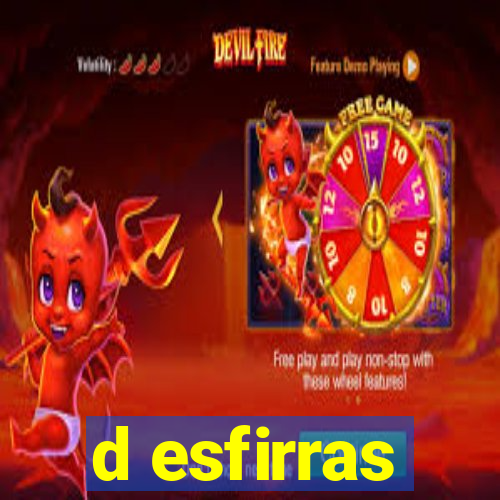 d esfirras