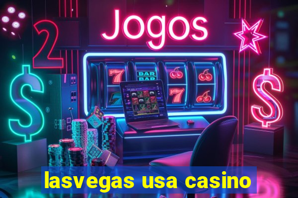 lasvegas usa casino