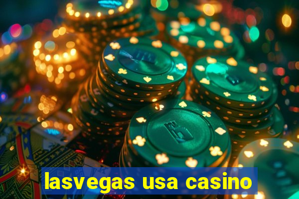 lasvegas usa casino