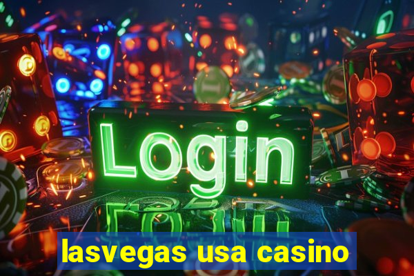 lasvegas usa casino